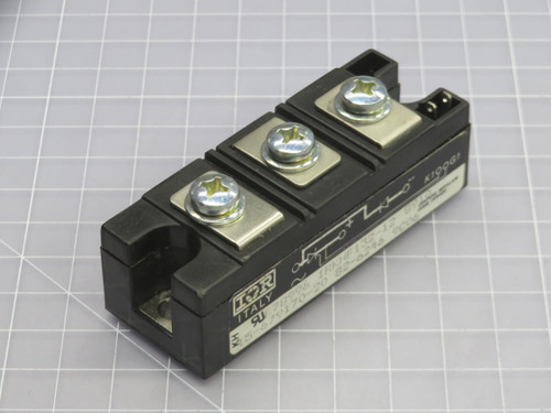 INTERNATIONAL RECTIFIER  IRKHF132-12    For Sale