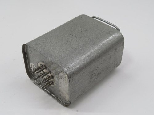 PANALARM  50F1-48DC    For Sale