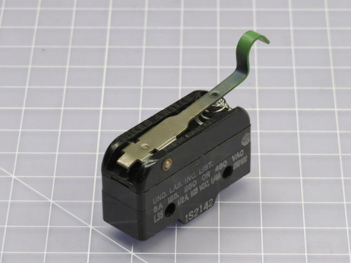 MICROSWITCH  BZ-3RW855246T    For Sale