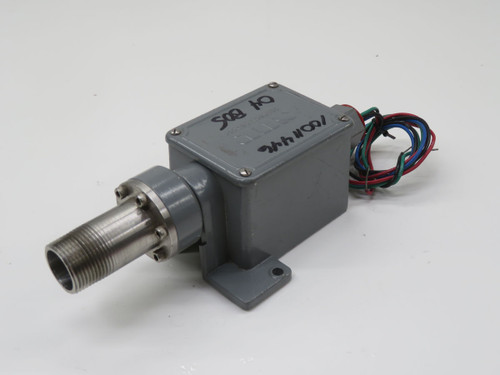 SOR  4BA-KB5-U9-C4A    For Sale