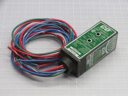 GO SWITCH  251516    For Sale