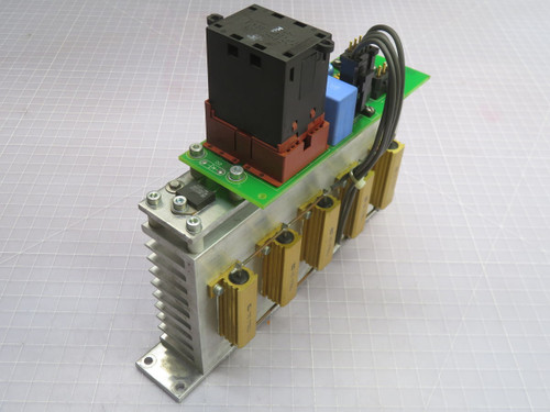 SIEMENS  3TK2040-7BB4    For Sale