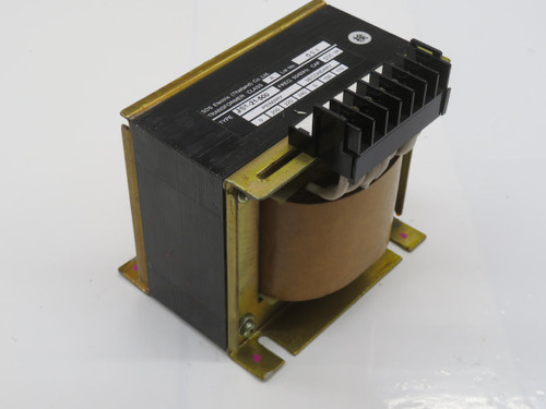 SDS Electric  JS1-21-500    For Sale