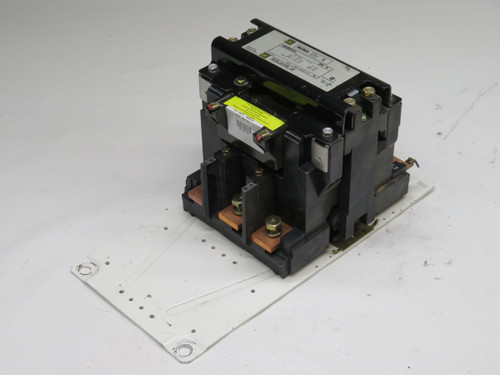 SQUARE D  8536SG01H30    For Sale