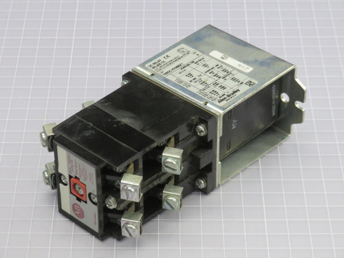 ALLEN BRADLEY  700DC-PH400Z1    For Sale
