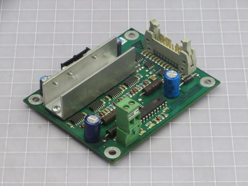 KOMAX  F376R03.L2    For Sale