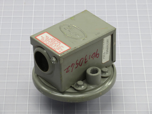 DWYER  1920-1 T26J   For Sale