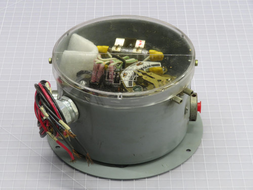 MERCOID  DPA-33-804-62    For Sale