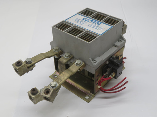 RTE DELTA      For Sale