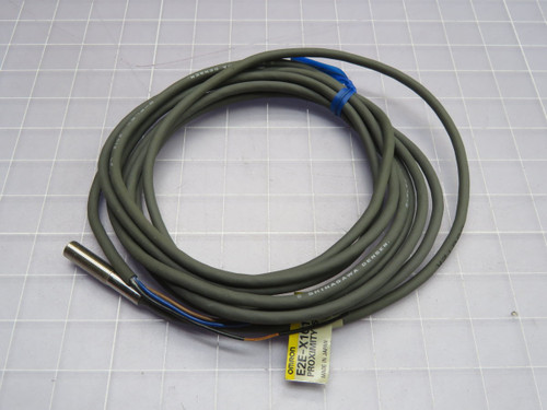OMRON  E2E-X1C1    For Sale
