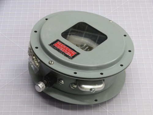 MERCOID  DAW 23-3 RG 11S    For Sale