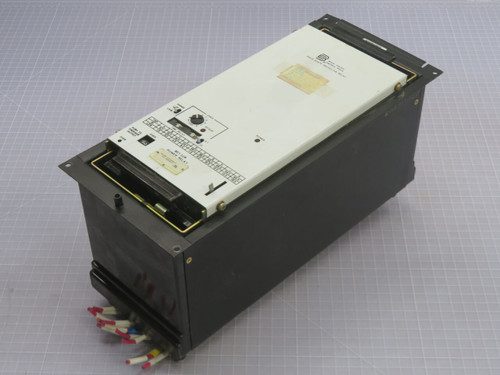 BASLER ELECTRIC  BE132R E1EE1RAON1F    For Sale