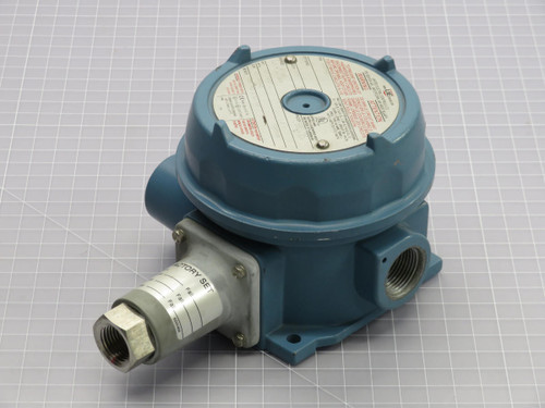 UNITED ELECTRIC  J120-180    For Sale