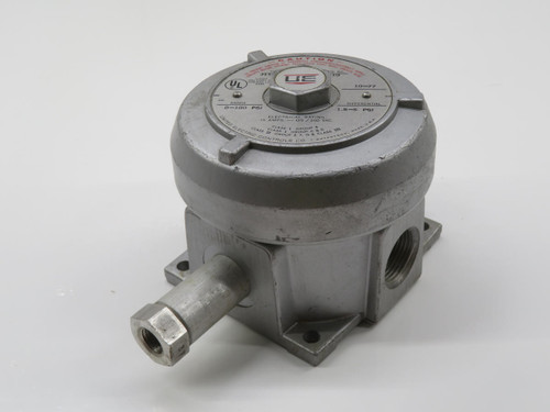 UNITED ELECTRIC  J110A 356    For Sale