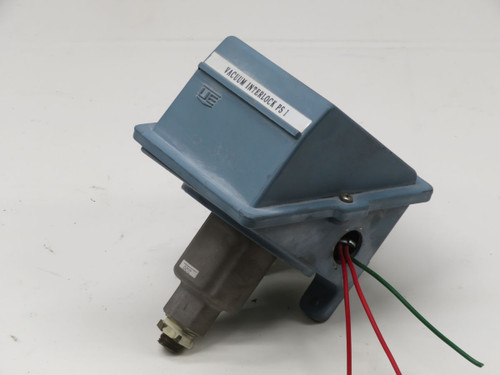 UNITED ELECTRIC  H403-S126B    For Sale