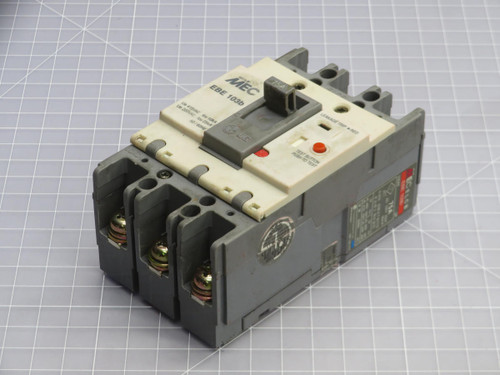 MEC  EBE 103B    For Sale