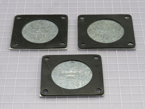 Lot of 3 THOMAS & BETTS  R0HCТВ    For Sale