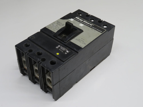 SQUARE D  MAG-GARD    For Sale