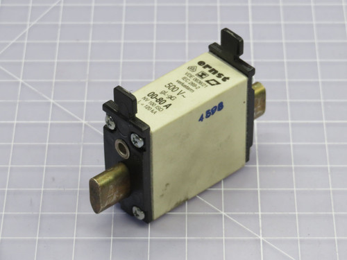 Lot of 3 ERNST  VDE 0636/21    For Sale