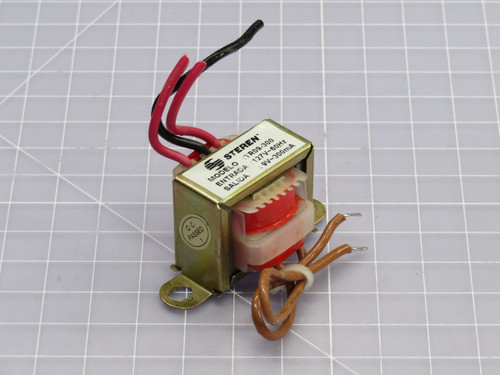 STEREN  TR09-300    For Sale