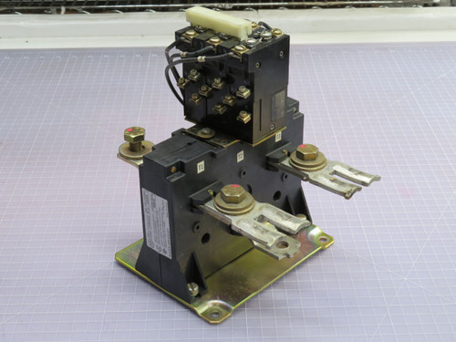 ALLEN BRADLEY  592-TPD400    For Sale