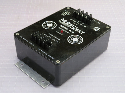 SYMCOM  400 MS400480   For Sale