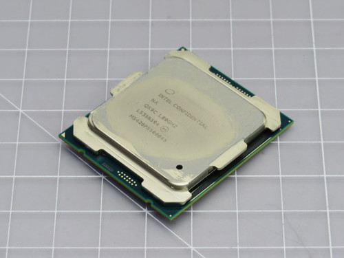 Lot of 2 INTEL  M5426PS500845 QK9C 1.80 GHZ   For Sale