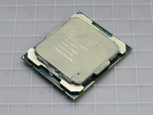 Lot of 2 INTEL  E5-2658V4    For Sale