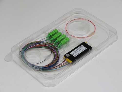 COMMSCOPE  760252123    For Sale