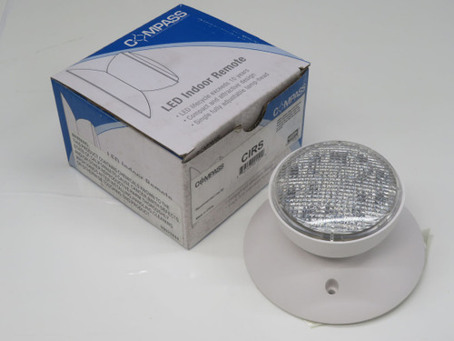 COMPASS  CIRS    For Sale