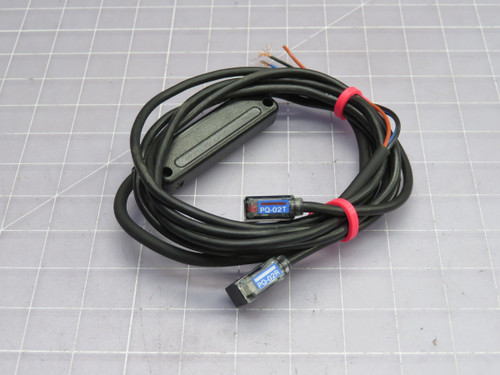 KEYENCE  PQ-02R    For Sale