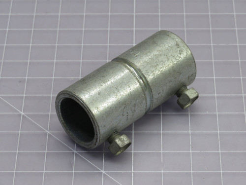 Lot of 25 THOMAS & BETTS  8124    For Sale