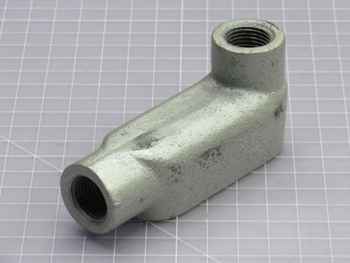 Lot of 5 THOMAS & BETTS  LB17    For Sale