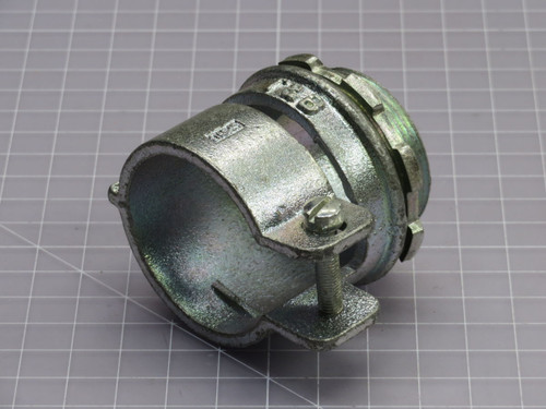 Lot of 5 THOMAS & BETTS  258    For Sale