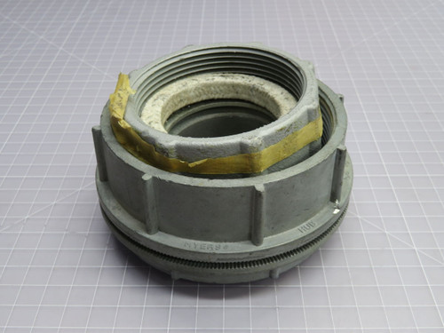 MYERS HUB      For Sale