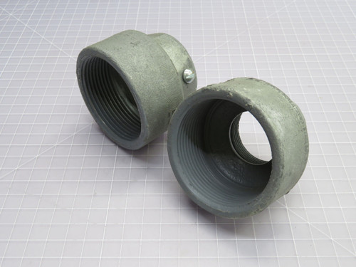 Lot of 2 OZ-GEDNEY  PB-150    For Sale