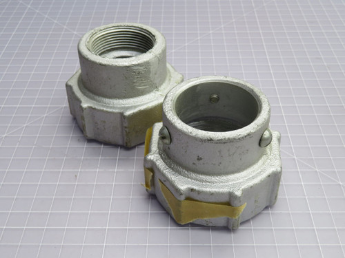 Lot of 2 APPLETON  PBF150    For Sale