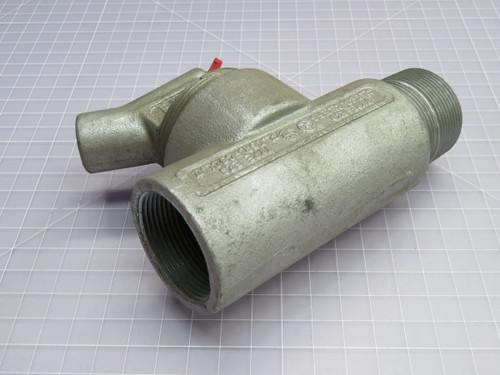 Lot of 3 OZ-GEDNEY      For Sale