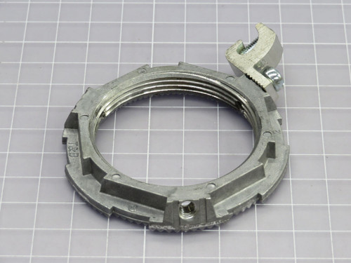 Lot of 5 THOMAS & BETTS  L200GRL    For Sale