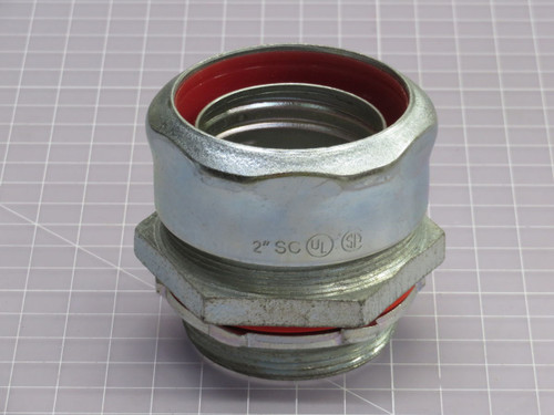 Lot of 2 THOMAS & BETTS  LT-106    For Sale