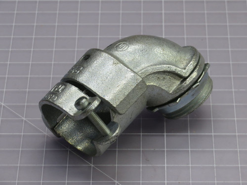 Lot of 8 THOMAS & BETTS  273TB    For Sale