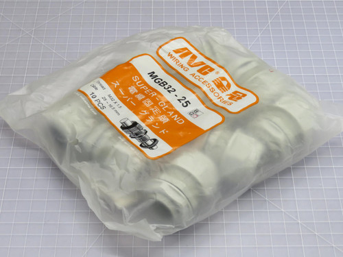 Lot of 10 AVC  MGB32-25    For Sale