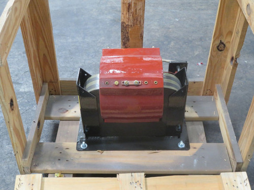 INSTRUMENT TRANSFORMERS  CPT3-60-5-SD05075    For Sale