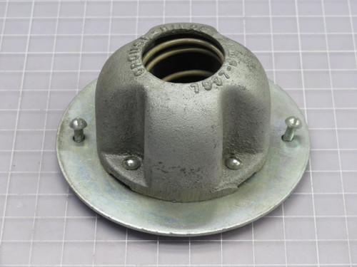 Lot of 9 CROUSE-HINDS  7997-B    For Sale