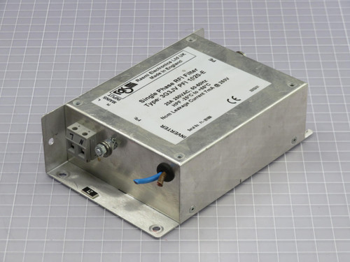 RASMI  3G3JV PFI 1020-E    For Sale