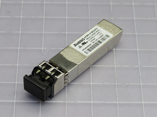 Lot of 5 AVAGO  AFBR-57M5APZ    For Sale