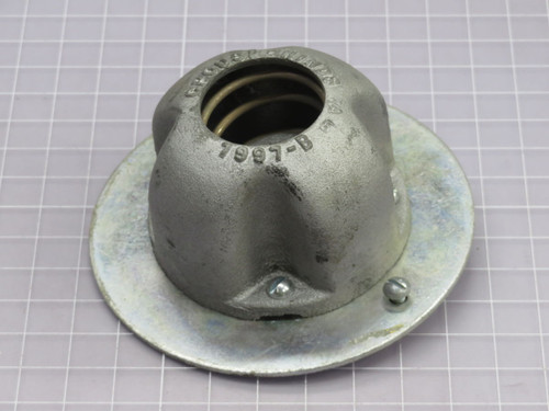 Lot of 4 CROUSE HINDS  ARB10    For Sale