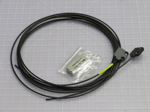 KEYENCE  FU-12    For Sale