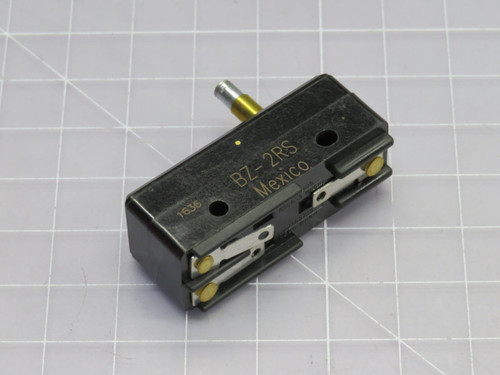 MICRO SWITCH  BZ-2RS    For Sale