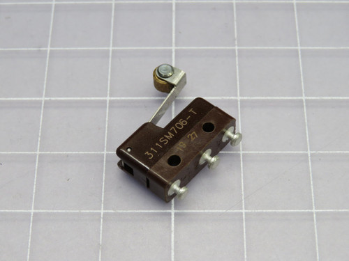 HONEYWELL  311SM706-T    For Sale